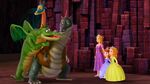 Dragons-Rapunzel-Sofia-Amber 02