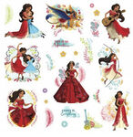 Elena of Avalor stickers 1