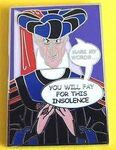 Frollo Pin