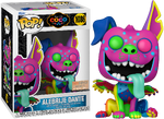 1086. Alebrije Dante (Glow-in-the-Dark) (2021 BoxLunch Exclusive)
