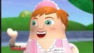 Gloria the Waitress (Higglytown Heroes)