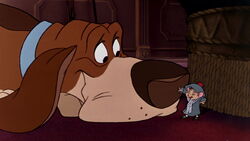 Toby | Disney Wiki | Fandom Toby | Disney Wiki | Fandom