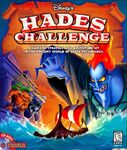 Hades in Hades Challenge