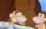 Jeebee (Chip 'n Dale Rescue Rangers)