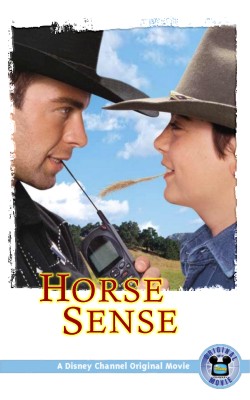 Horse Sense film