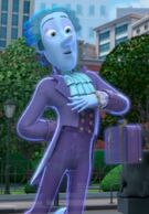 Ichabod Crane (Vampirina)