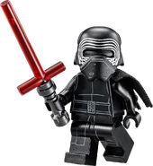 LEGO Kylo Ren