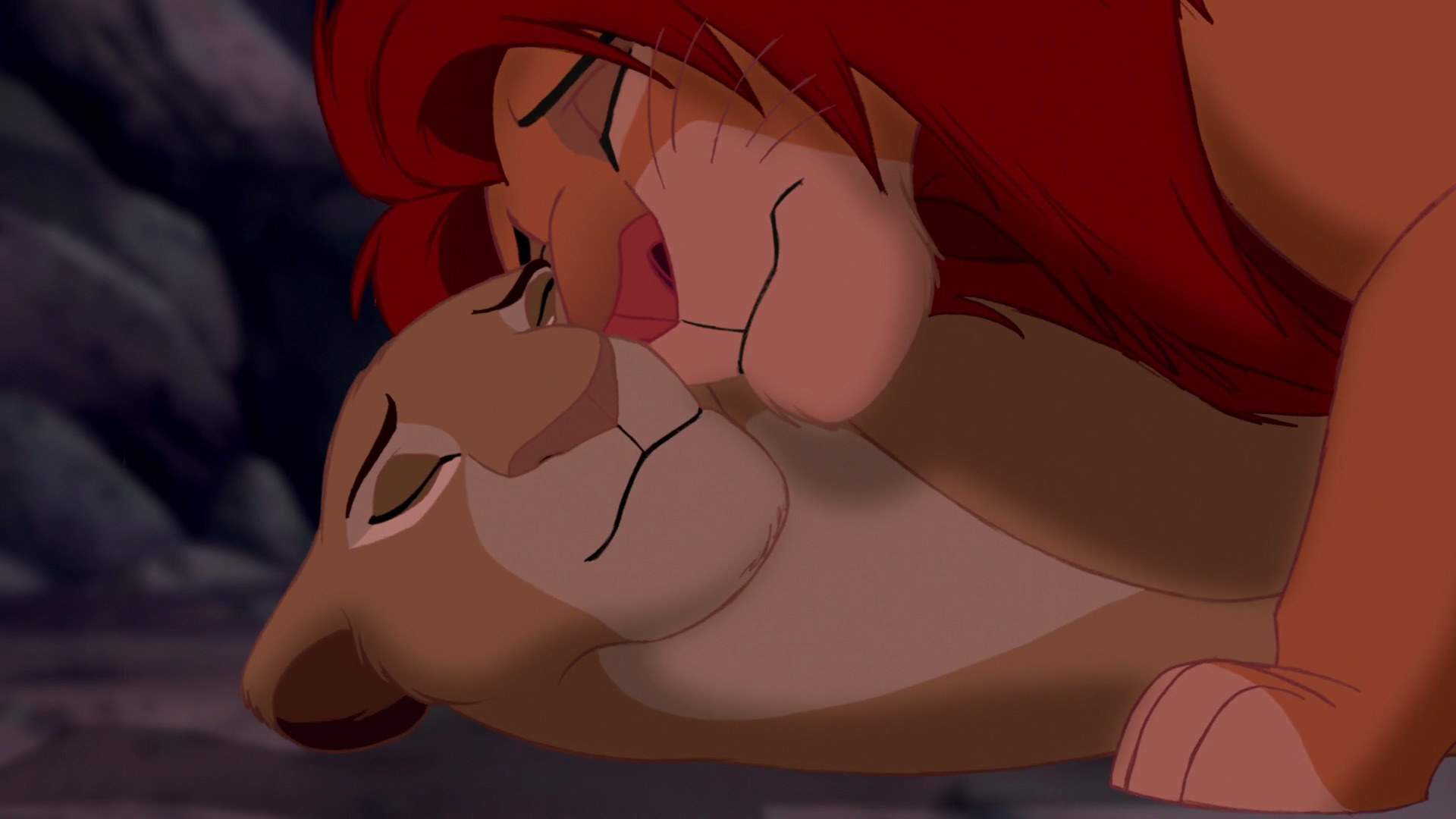 Simba/Relationships Disney Wiki Fandom picture photo