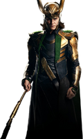 Loki TheAvengers