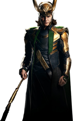 Loki Laufeyson, Marvel Universe of Roblox Wiki