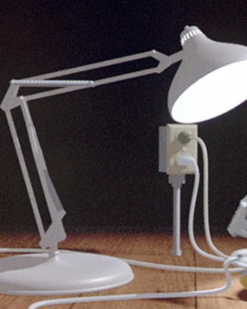 Luxo Disney Wiki Fandom