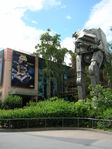 MGM - Star Tours
