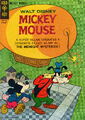 Mickey mouse comic 111