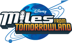 Miles from tomorrowland logo.png
