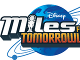 Miles from Tomorrowland