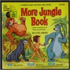 More Jungle Book Book Cover