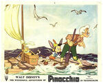 Pinocchio-Original-British-Lobby-Card-Walt-Disney-1940