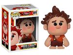 Ralph POP! Vinyl Figure