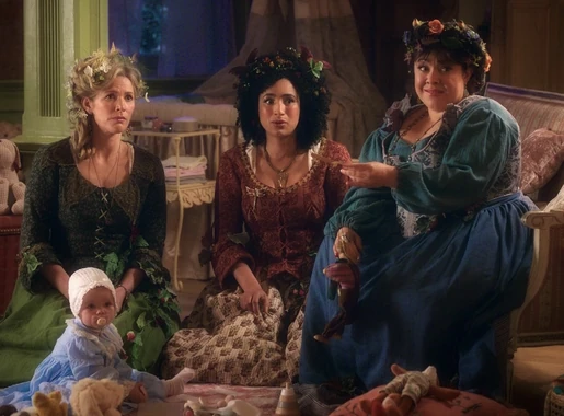 Profile - The Gardeners