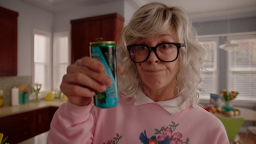 Ruth Gwargwaran Drink
