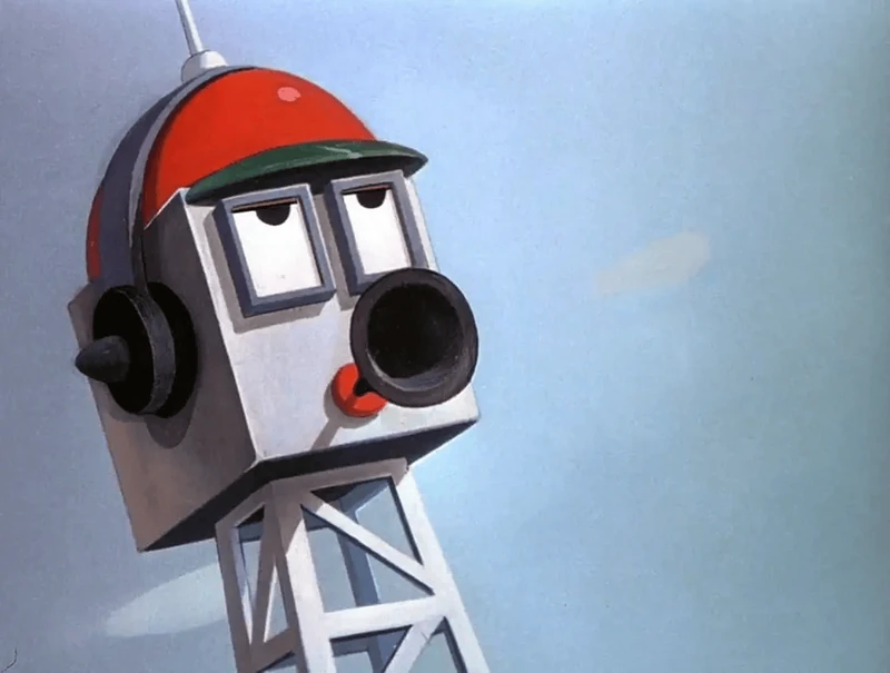 Signal Tower