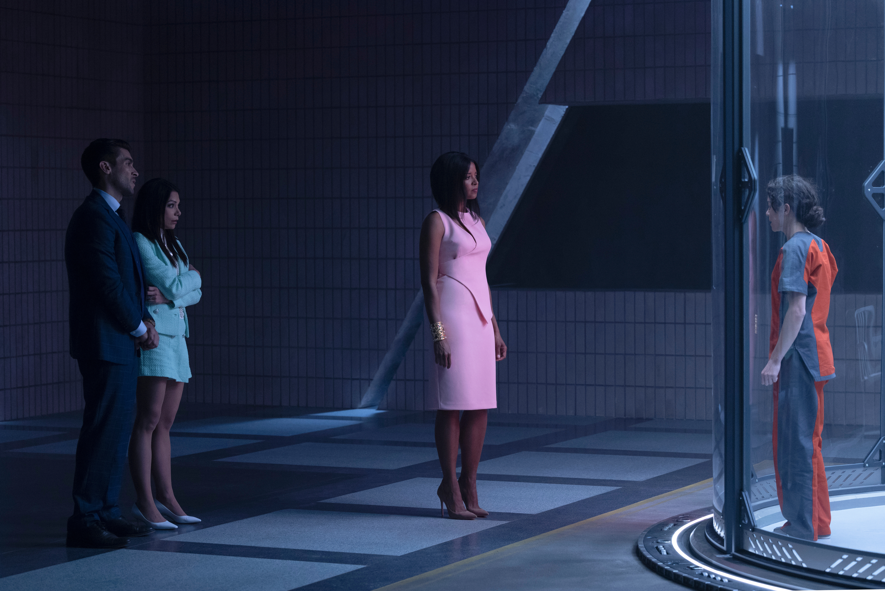 She-Hulk': Meet Malia Arrayah, actress who actually plays the Marvel superhero - Entertainment News
