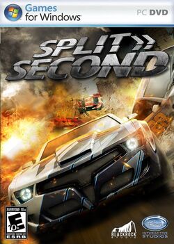 Split Second Velocity Free Download PC, All Games For You