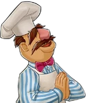 Swedish Chef DHBM.png (210 KB) Swedish Chef