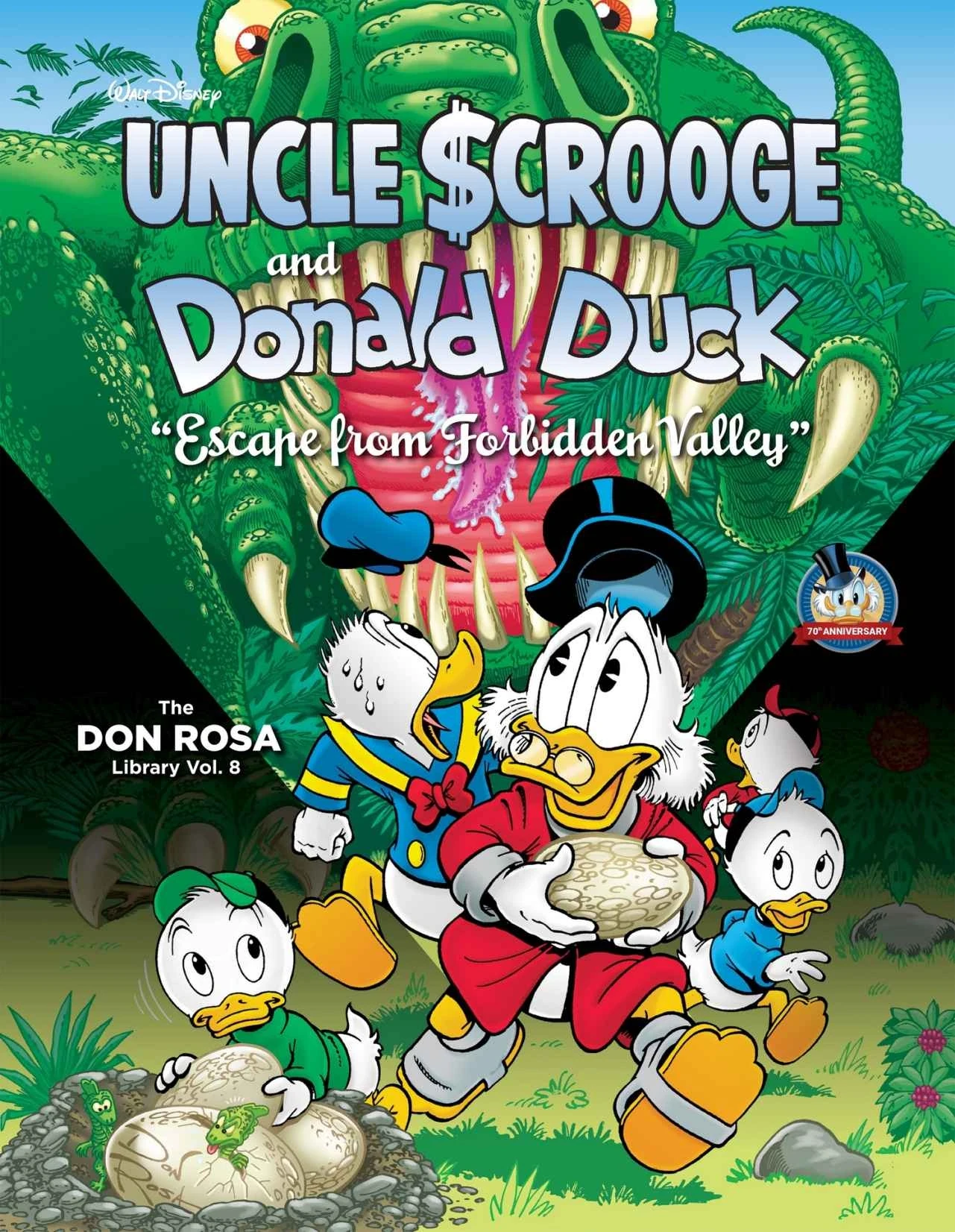 The Don Rosa Library | Disney Wiki | Fandom