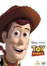 Toy Story (2013 UK DVD)