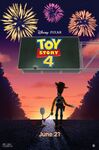 Toy Story 4 poster 5