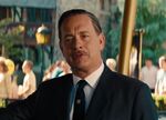 Walt Disney (Saving Mr. Banks)