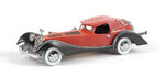 Walt Disney Classics Collection Enchanted Places Cruella's Car