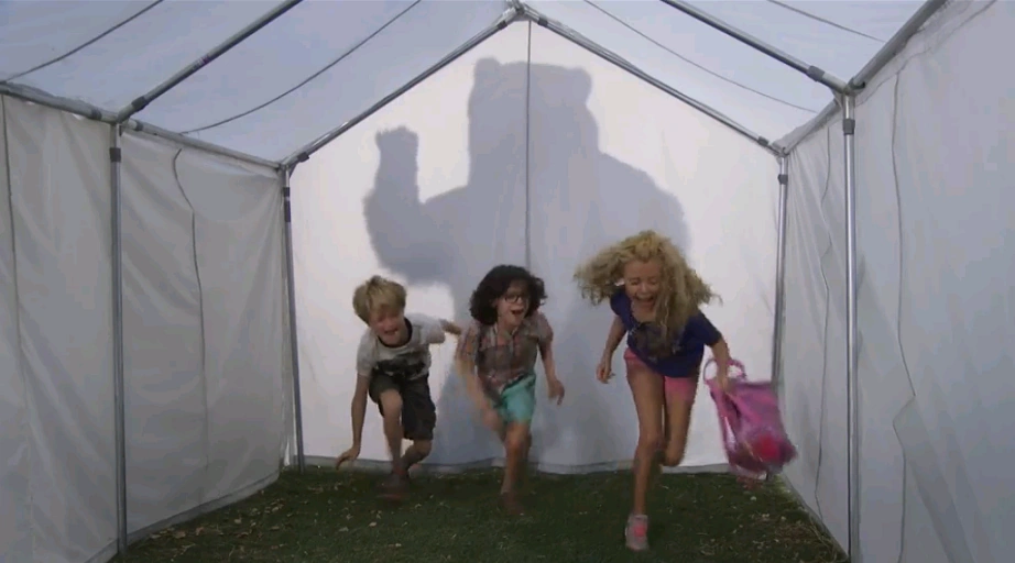 We Can't Bear It! Disney Wiki Fandom