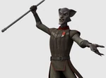 Zygerrian Auctioneer (Star Wars: The Clone Wars)
