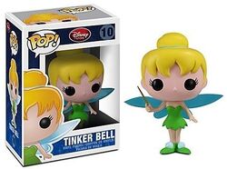 Funko POP Disney 100 n°1366 Gabriella