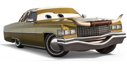 Coche dinoco cars new arrivals