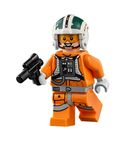 LEGO minifigure