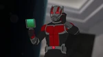 Scott Lang/Ant-Man (Avengers Assemble, Guardians of the Galaxy, and Ultimate Spider-Man)
