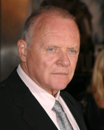 Anthony Hopkins Disney Wiki Fandom