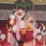 Betsy in America Sings. (1974-1988)