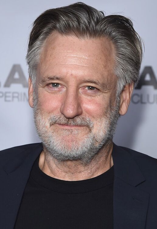 Bill Pullman Disney Wiki Fandom 