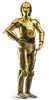 C-3PO droid