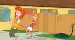 Candace dragging her mom home.jpg (110 KB)