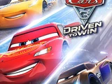 Cars 3: Driven to Win