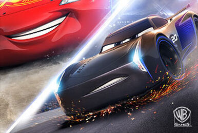 Cars Lightning McQueen/ Francesco Bernoulli 7 Pack Boys Briefs for Little  Boys (4T)