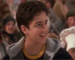 Charlie in The Santa Clause 2.