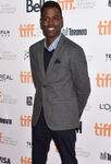 Chris Rock attending the 2014 Toronto International Film Fest.