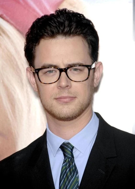 Colin Hanks