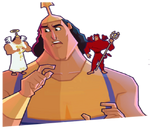 Kronk